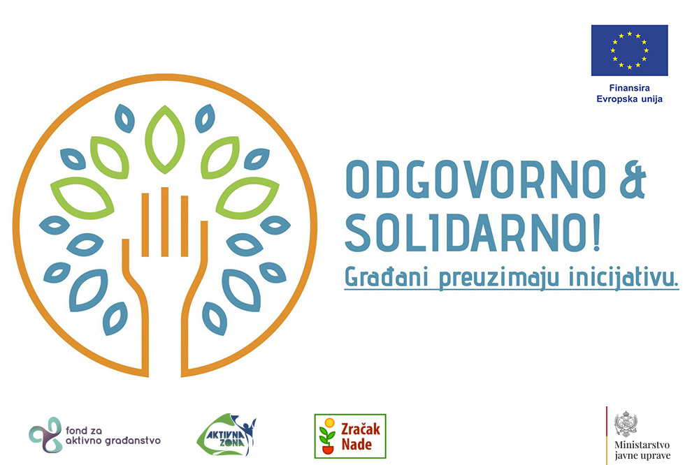 Forum o politici socijalnih usluga 3. novembar