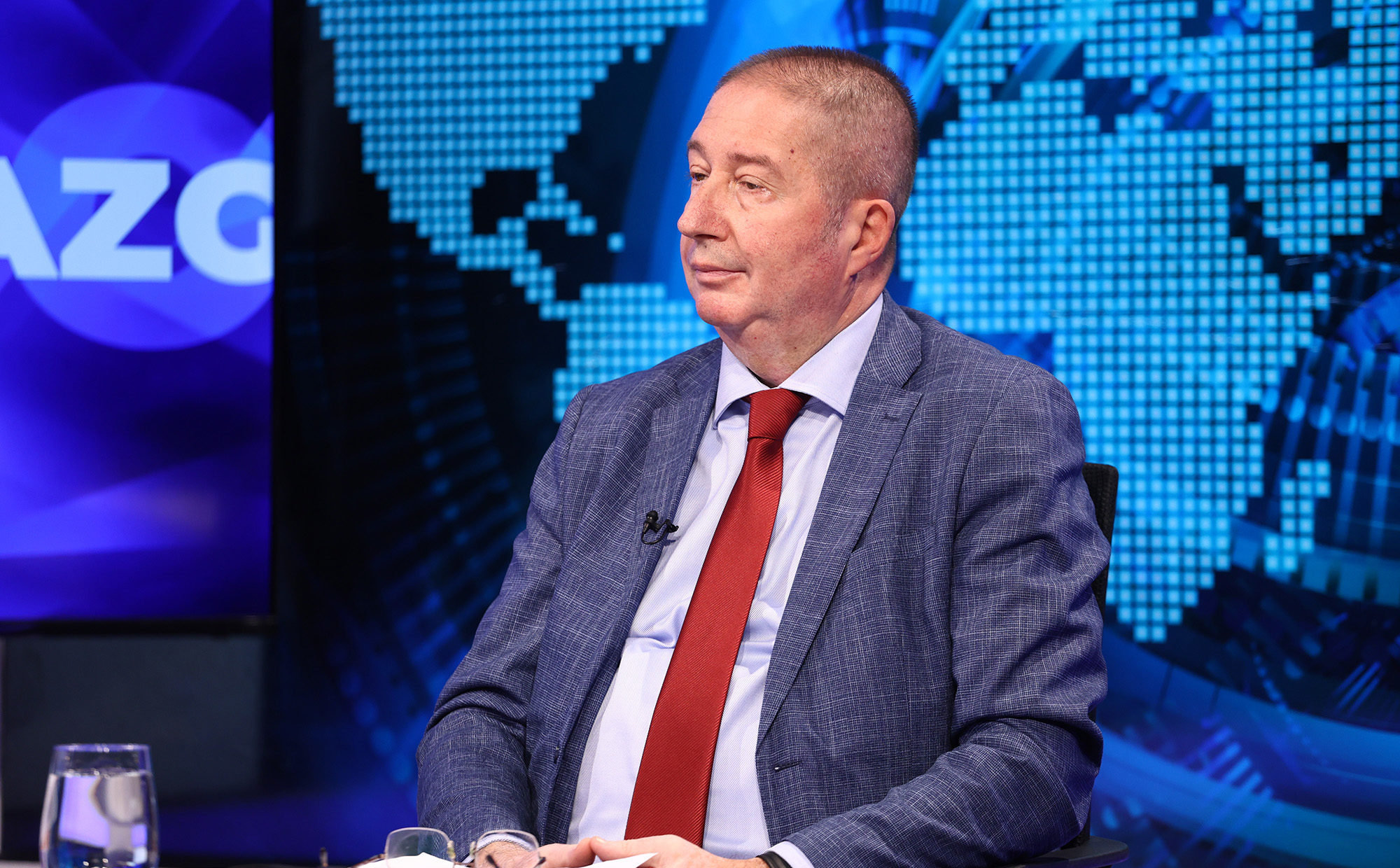 Đoković: Penzija nije socijalno davanje; Svima da se poveća shodno stažu i izdvajanju
