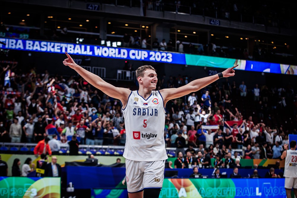 Jović ostaje u Majamiju iako ne dobija šansu