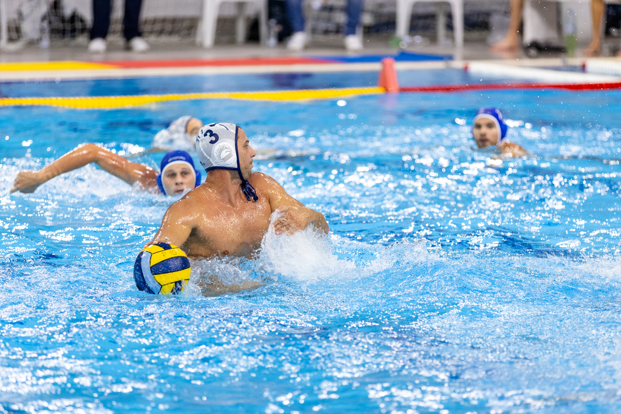 Primorac maksimalan, Budva i Kataro u donjem domu