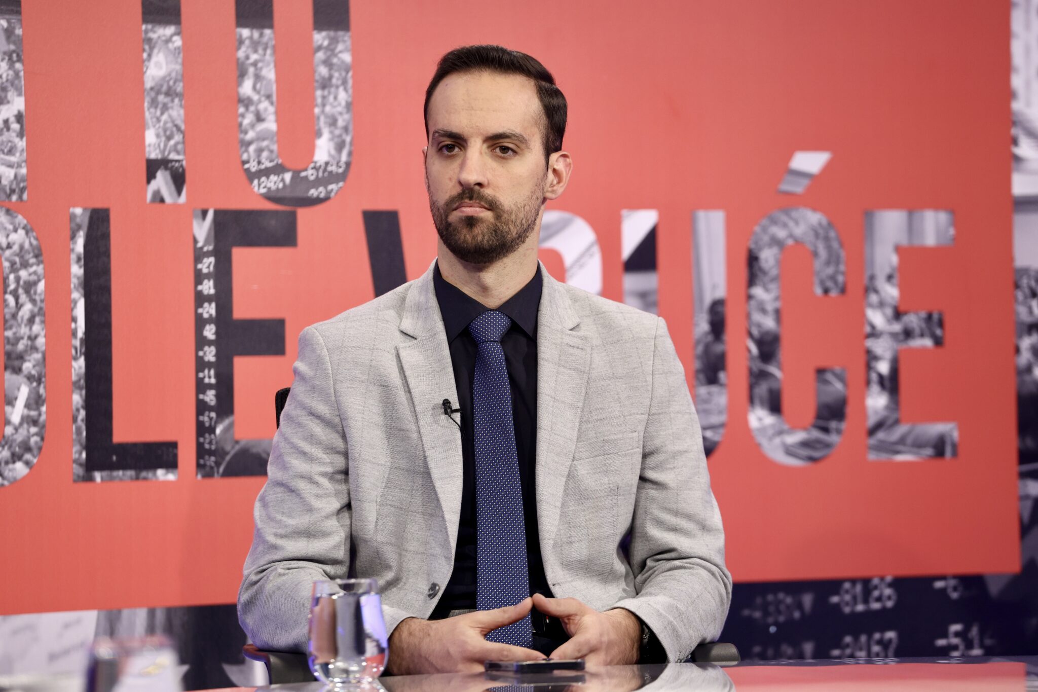 Zirojević uputio dopis Krapoviću: Traži informacije u slučaju prekjučerašnje tragedije u Radanovićima