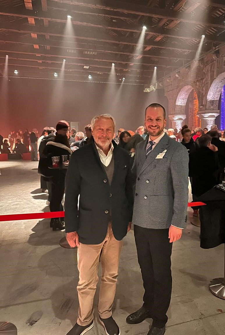 Odović svečano zatvorio Paviljon Crne Gore u okviru 18. Međunarodne izložbe Bijenala arhitekture