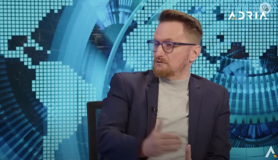 Filipović: Treba istražiti poslovanje Prve Banke i kome je bio interes da sruši Atlas banku