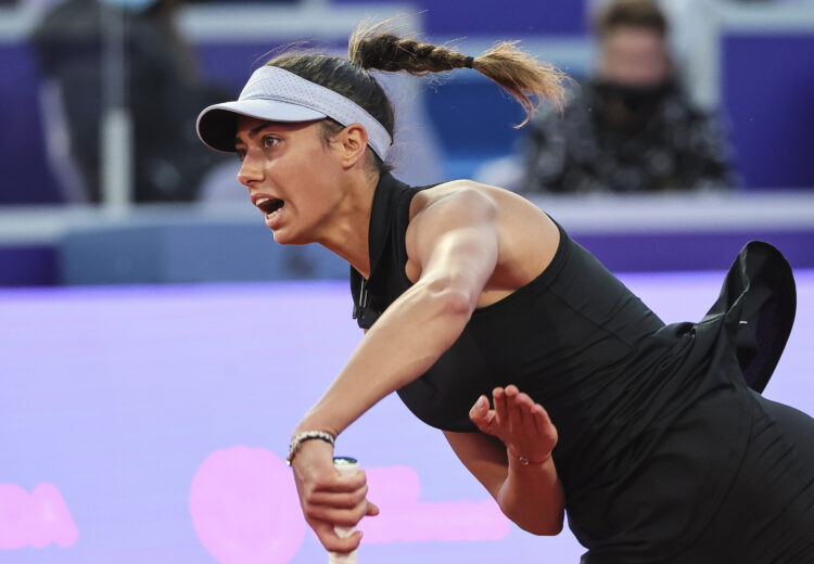 Bez promjena u vrhu ATP i WTA liste: Olga napredovala, Danka tone