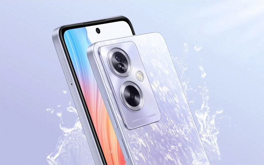 Oppo predstavio A2 sa Dimensity 6020, glavnom kamerom od 50 MP i skladištem do 512 GB