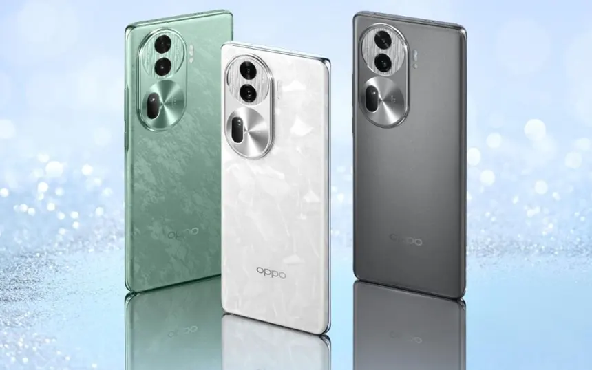 Prije samog lansiranja Oppo Reno 11 i Reno 11 Pro telefona otkrivene njihove specifikacije i cijene