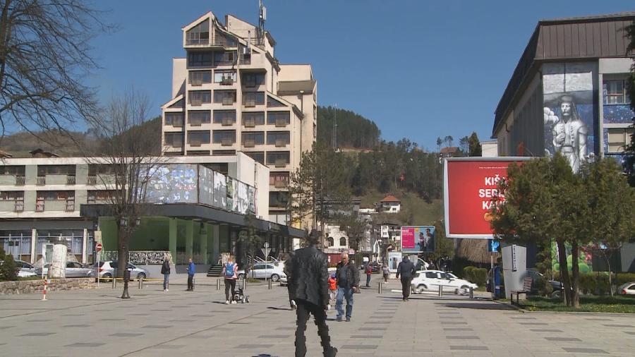 Policije i tužilaštvo ispituju prijetnje osnovcima