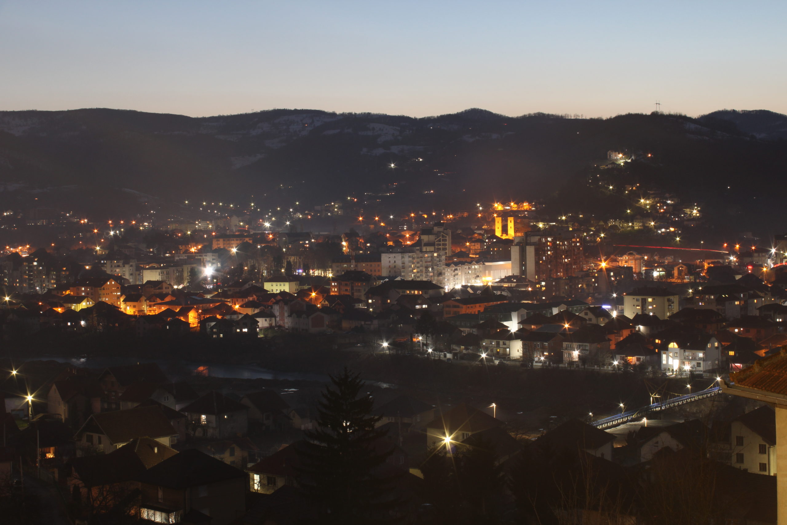 Finalno veče mladih pjesnika iz Crne Gore večeras u Bijelom Polju