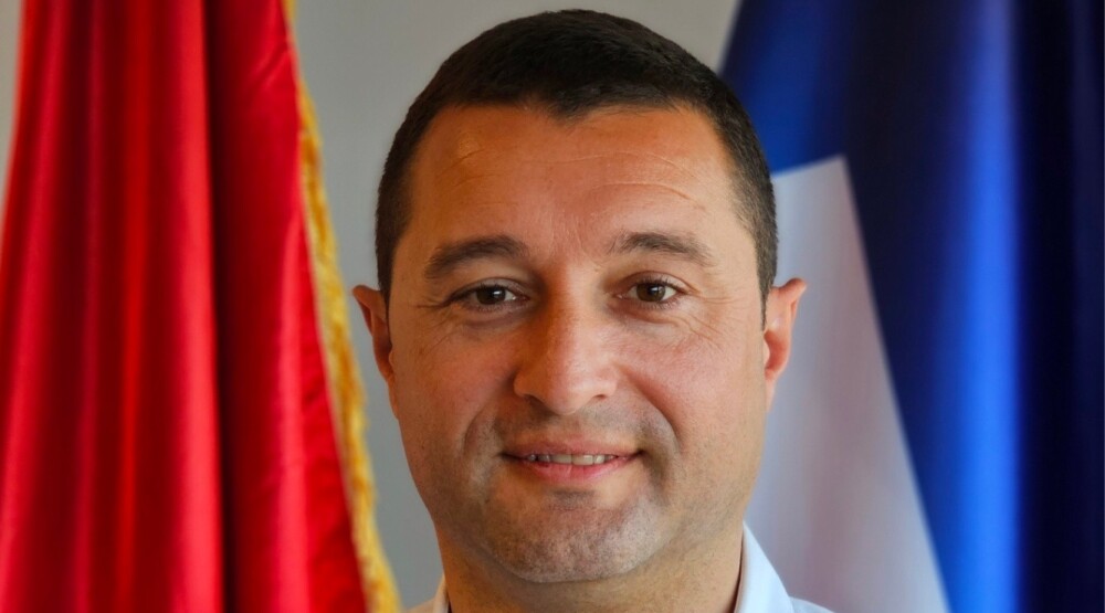 Ljesar: Air Montenegro ostavljamo sa pozitivnim saldom od devet miliona i neto dobiti od 2,7 miliona evra