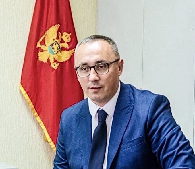 Šaranović: Rolovićevo imenovanje počelo hapšenje u Tivtu, očekujemo da bude predvodnik u punoj revitalizaciji rada policije na jugu