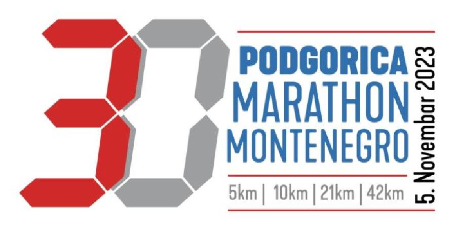 Sjutra Podgorički maraton, trčaće se Bulevarom Crnogorskih serdara