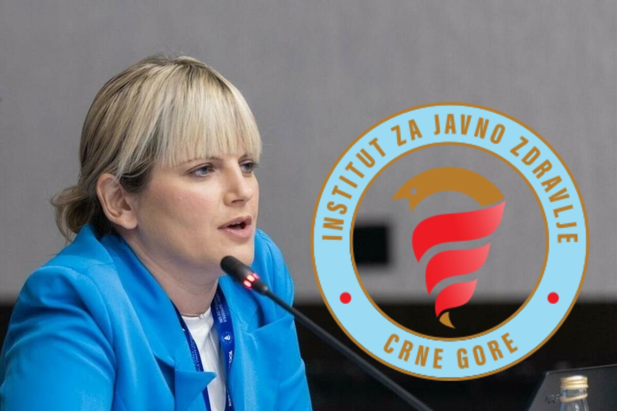 Pavličić osuđena za falsifikat, pa napredovala