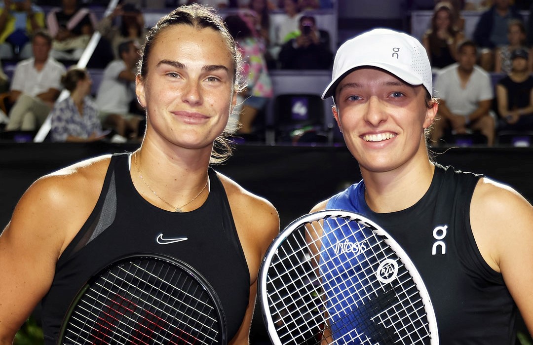 Švjontek počistila Sabalenku: Protiv Pegule za titulu u Kankunu i prvo mjesto na WTA listi