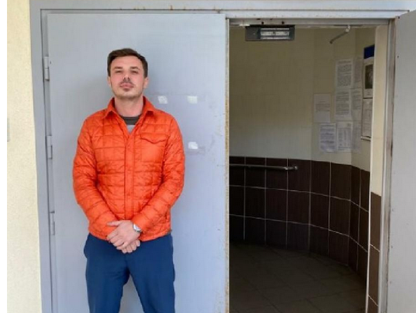 Ni nakon više od pola godine od hapšenja Dražena Milovića u Rusiji, nadležni nijesu donijeli odluku o njegovom izručenju Crnoj Gori