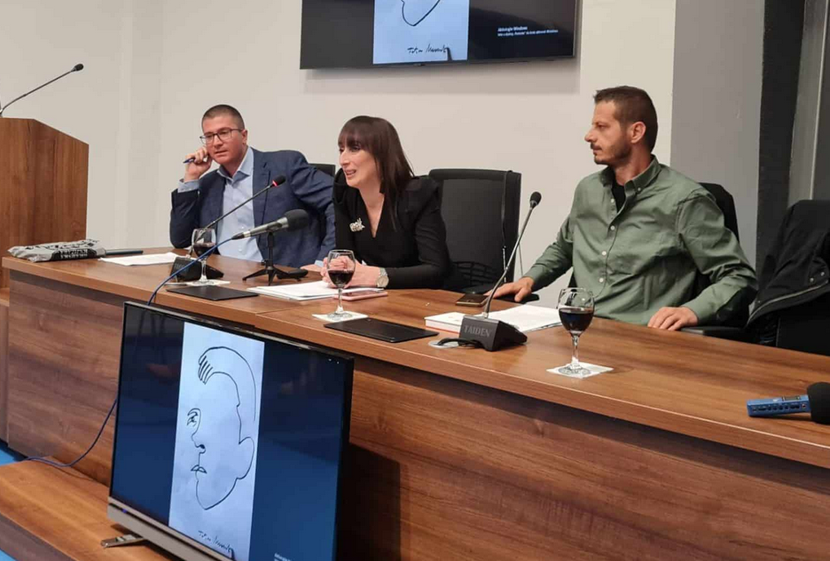 Počeo Festival „Pod lipom“ u organizaciji Art kluba „Prvo pismo“