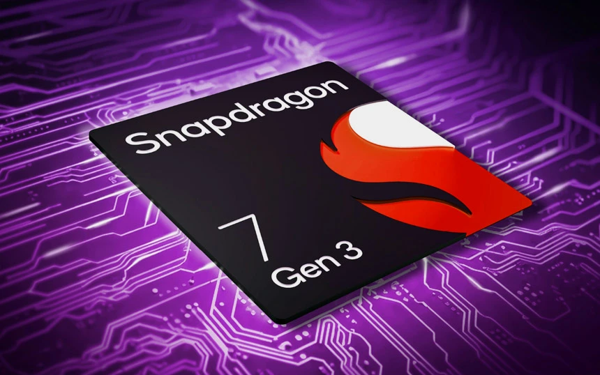 Qualcomm predstavio Snapdragon 7 Gen 3: Revolucija za Android uređaje srednje klase