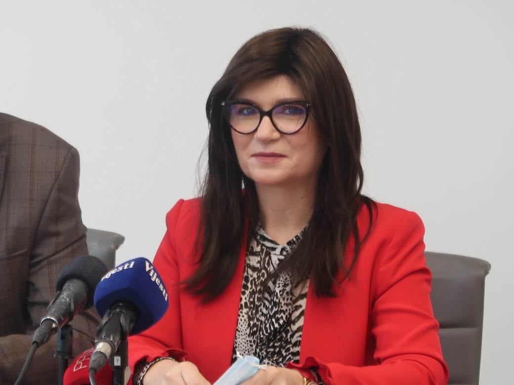 Preminula Tatjana Mandić, izvršna direktorica Mtel-a