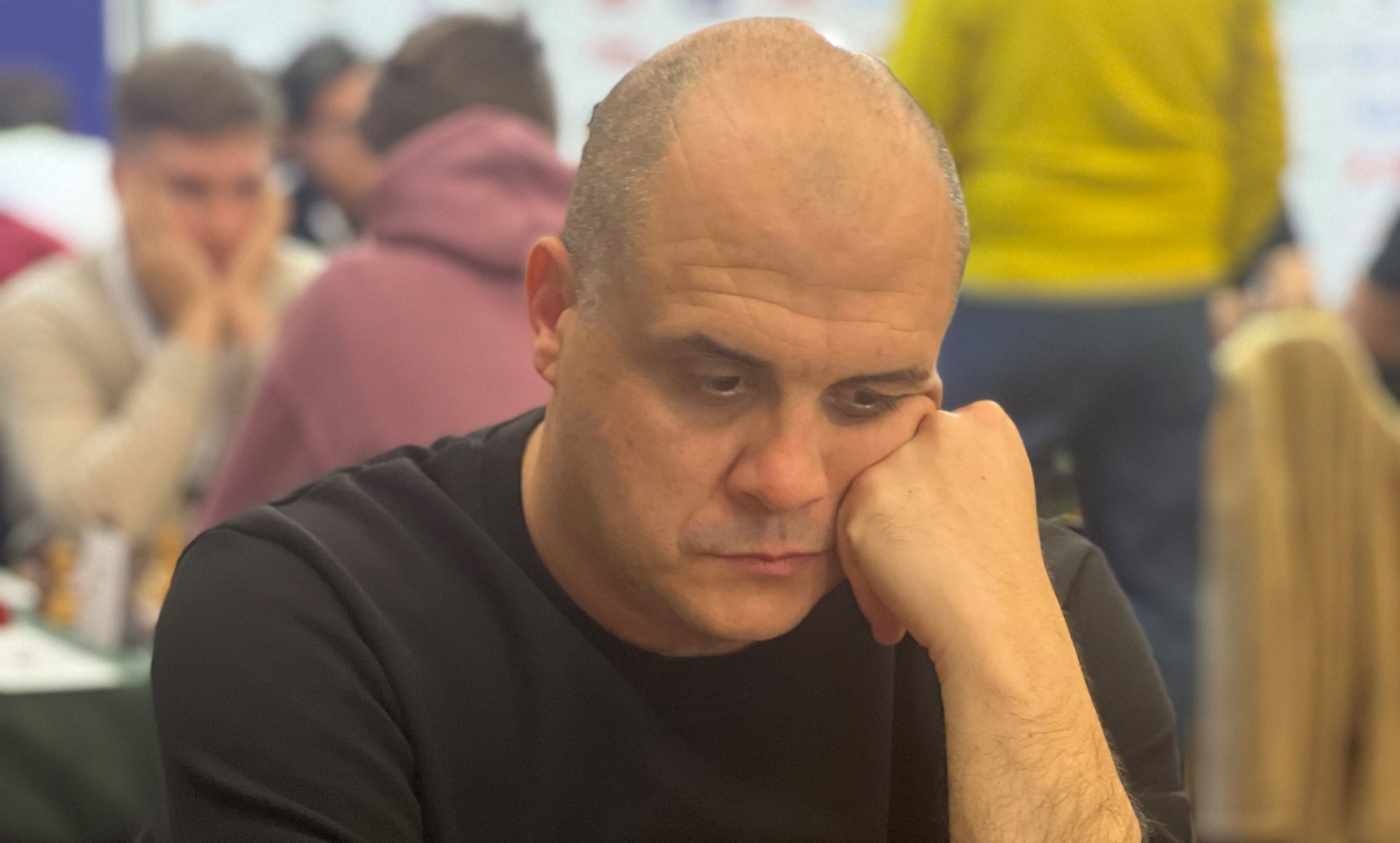 Sve crnogorske selekcije poražene
