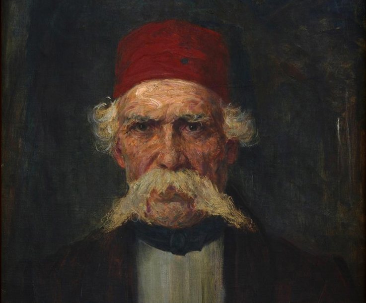 Na današnji dan rođen Vuk Stefanović Karadžić