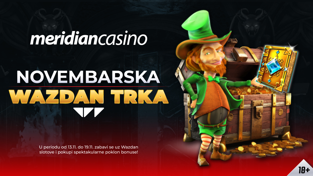 Novembarska Wazdan trka
