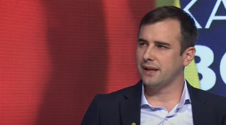 Prvi čovjek Danilovgrada se ogradio: Ne stojim iza Rista Lakića, niti ga guram za predsjednika Srednje regije!