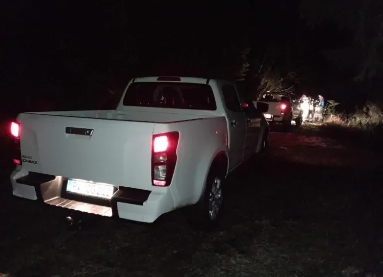 Okončana akcija potrage za izgubljenim planinarima na Ljubišnji