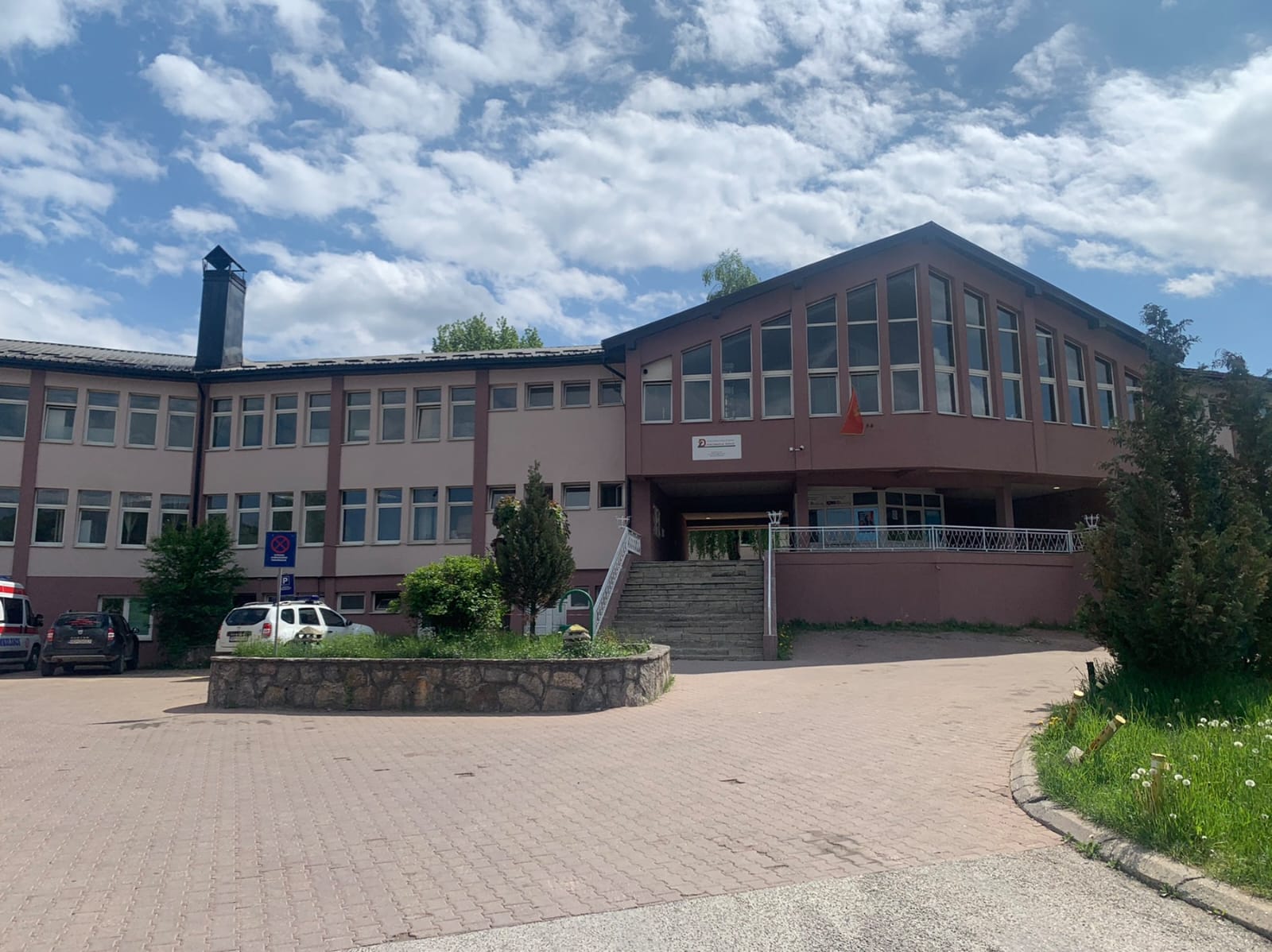 Rožaje: Stanje u Domu zdravlja nikad gore