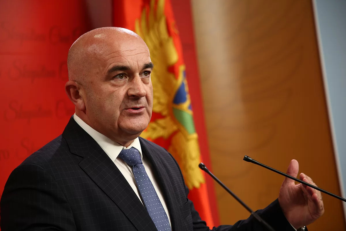 Joković: Puna podršku ODT-u u slučaju Kandić Perović