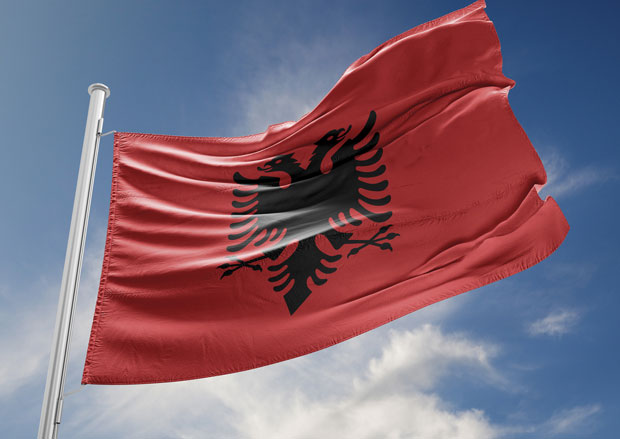 Albanac uhapšen u Crnoj Gori: Tražio ga njemački Interpol jer je provalio u stan u toj zemlji!