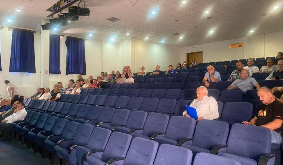 Vladajuće partije SO Andrijevica: Prinudna uprava jedino rješenje za krizu vlasti