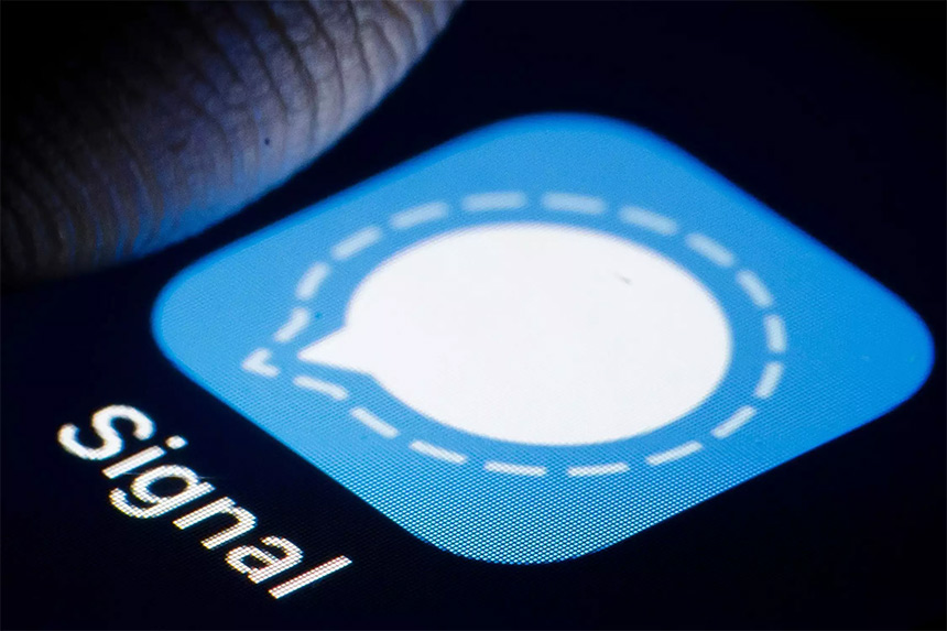 Signal testira novu opciju: Umjesto brojeva telefona, korisnici će moći odabrati privatna korisnička imena