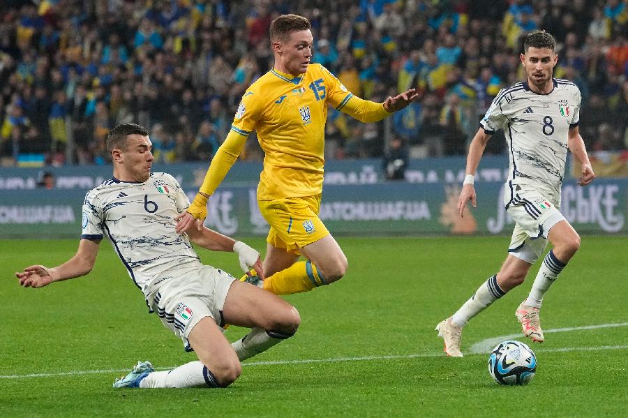 Italija, Slovenija i Češka idu na EP