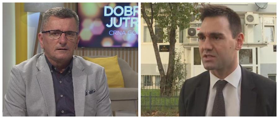 Riječ struke: Vrhovni tužilac ne bi trebalo da bude degradiran