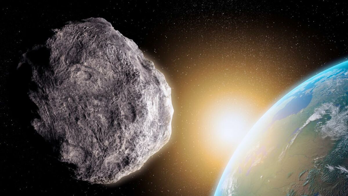 Veliki asteroid će proći blizu Zemlje, NASA tvrdi da je spremna