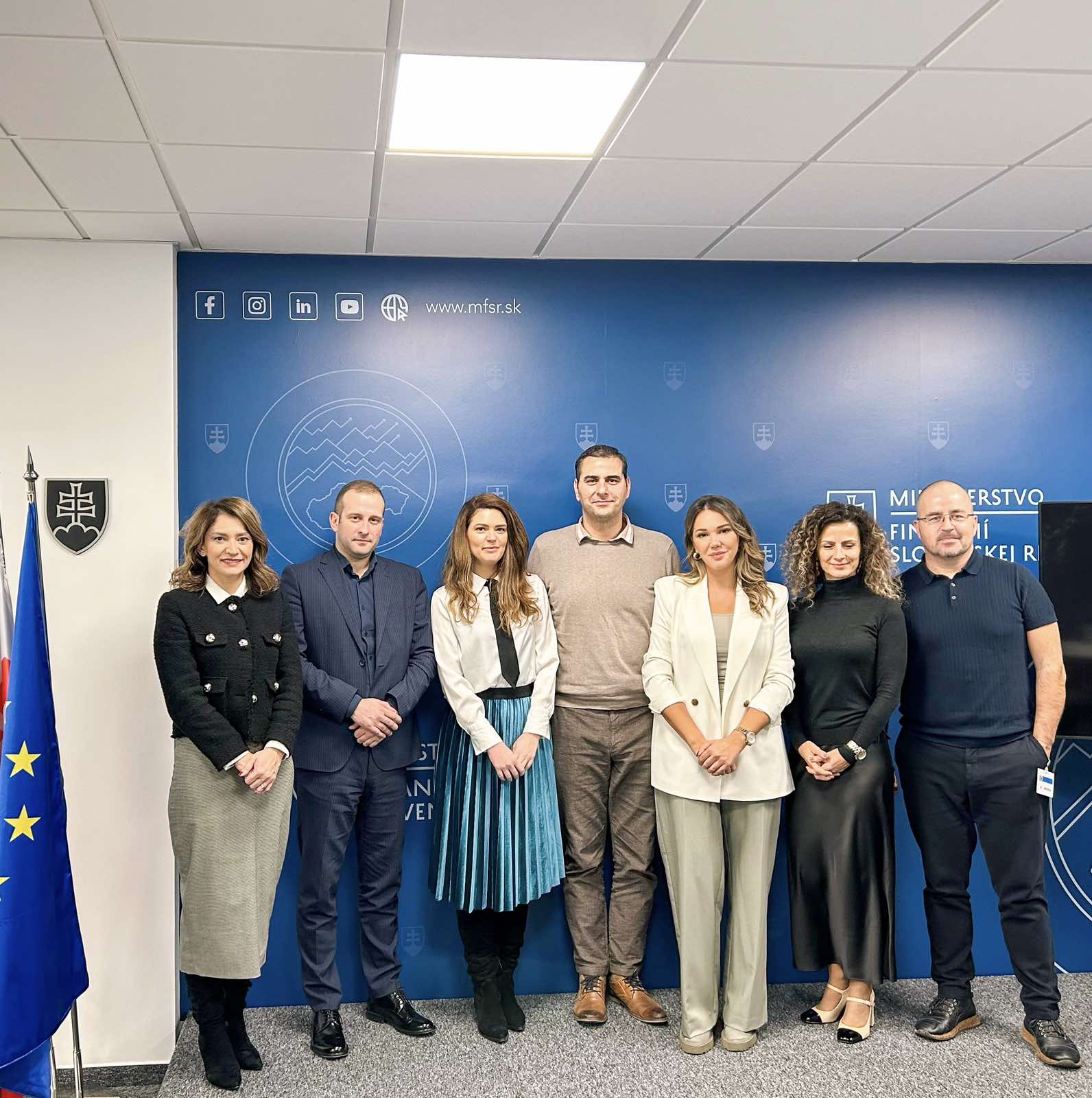 Babović učestvovao na panelu o privatno-javnom partnerstvu u Slovačkoj