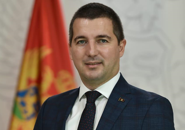 Bečić: Glas države u borbi protiv nasilja nad ženama mora biti najglasniji