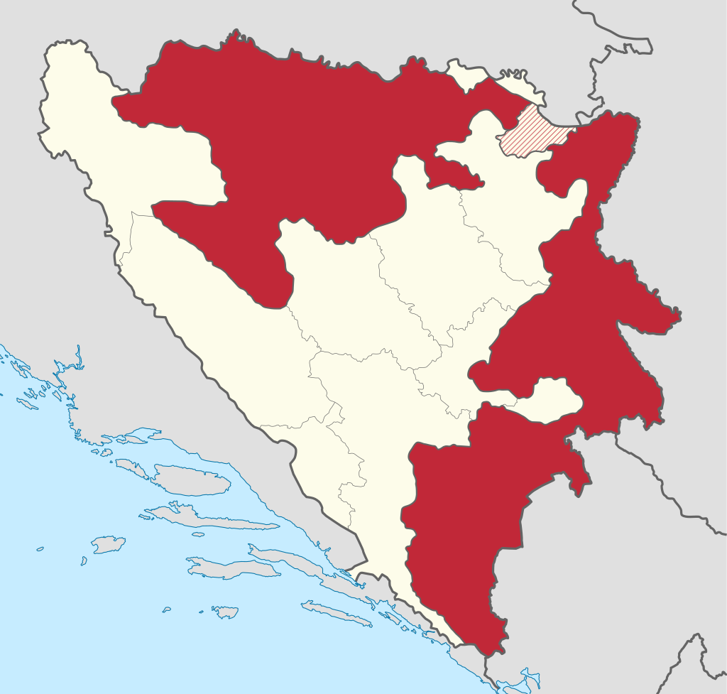 Jedina moguća BiH