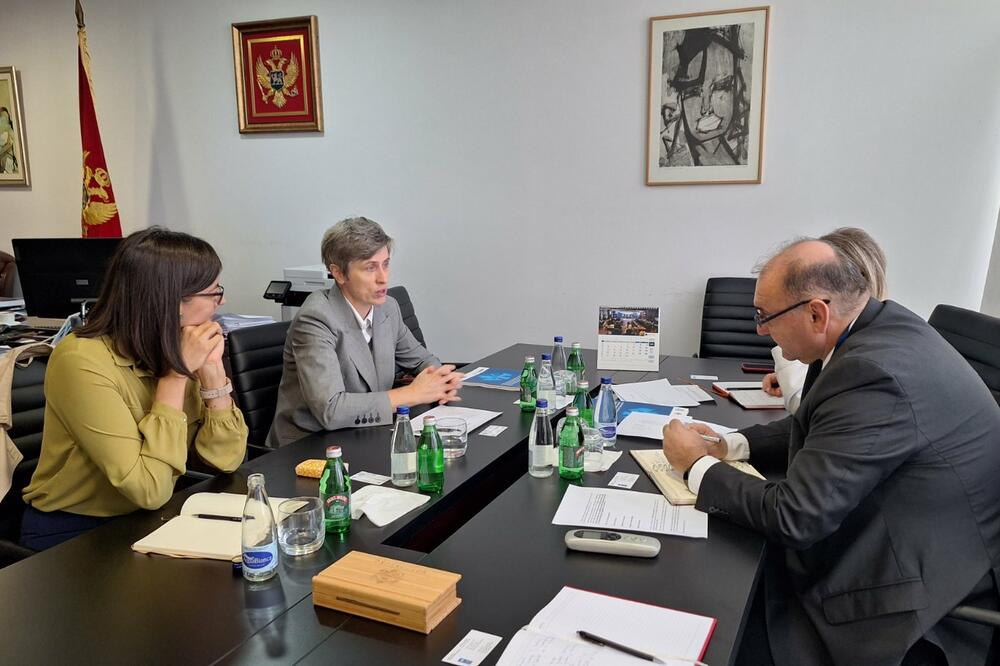 „Prioritizovanje ljudskih prava nije samo moralni imperativ, već i katalizator ljudskog razvoja“