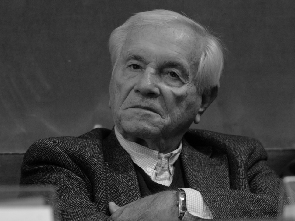 Vujović: Profesor Božović ostavio duboki trag na kulturnoj mapi ovih prostora