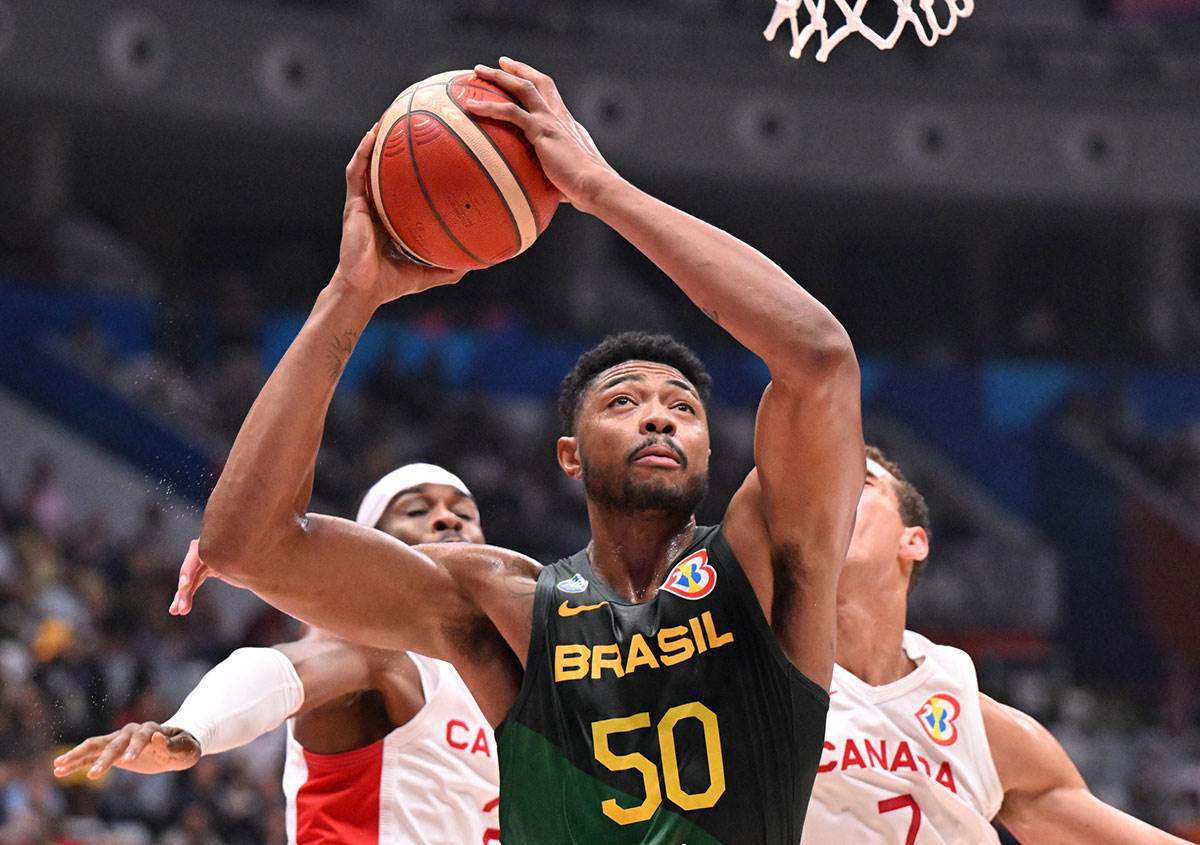 Okončana saga: Brazilski centar potpisao za Partizan