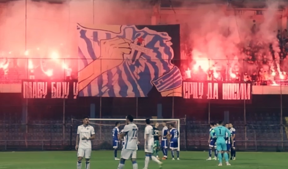 Povodom 18 godina od trijumfa nad Deportivo La Korunjom: Veterani i aktuelni fudbaleri budućnost organizuju humanitarnu utakmicu (VIDEO)