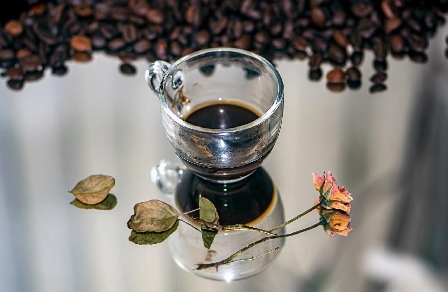 Talog od kafe mogao bi pomoći u liječenju Alchajmera