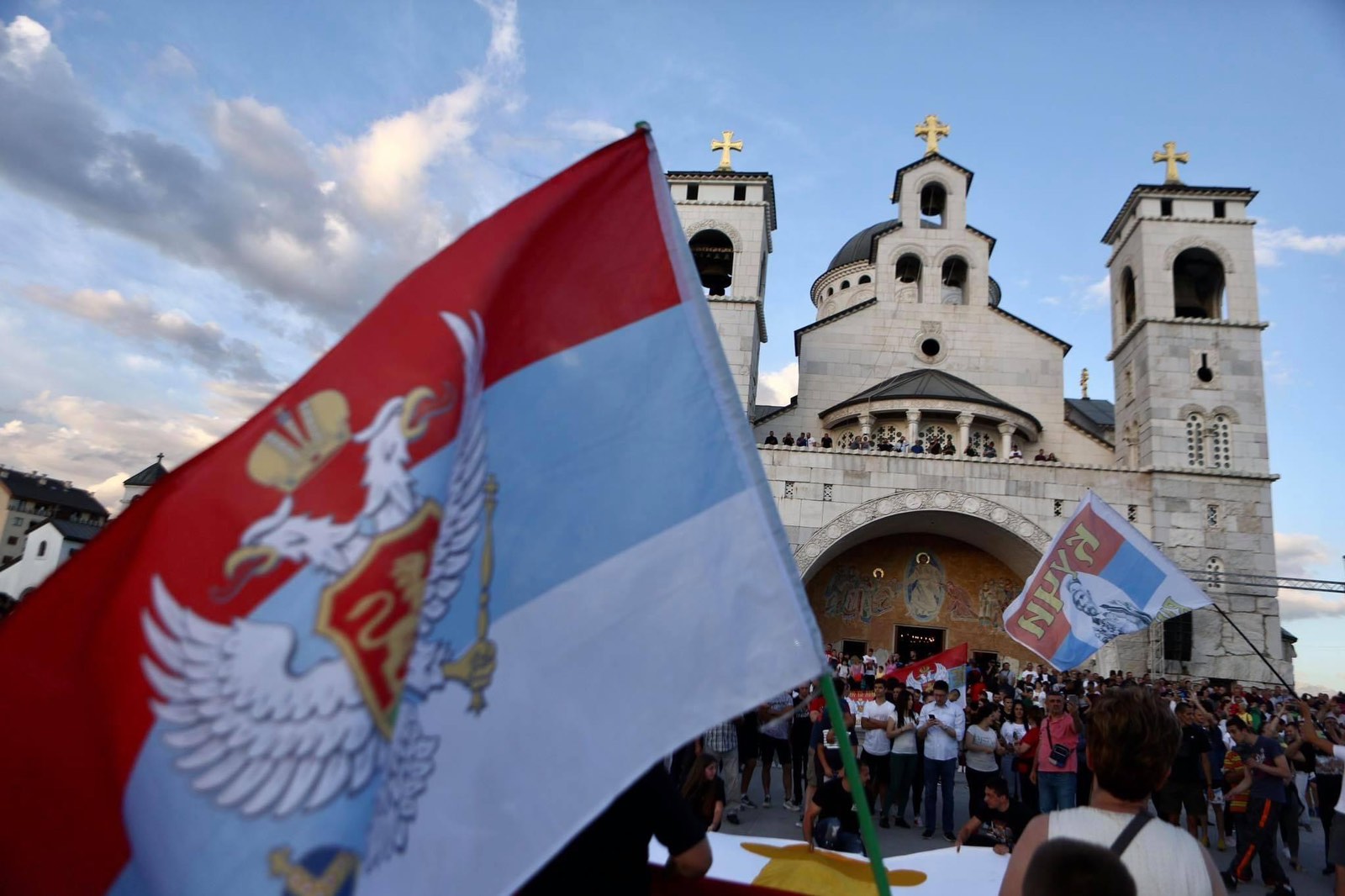 Rezultati slobodnog popisa će doprinijeti procesu razgradnje „duboke države“ DPS-a
