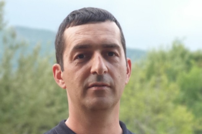 Dalibor Delević novi komandir Stanice policije u Beranama