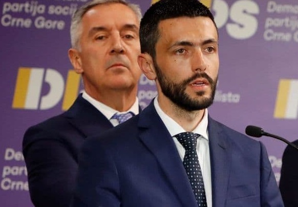 Danijel vs Milo: Novi šef DPS-a bez nepokretnosti, penzionisani Đukanović ima čak osam stanova