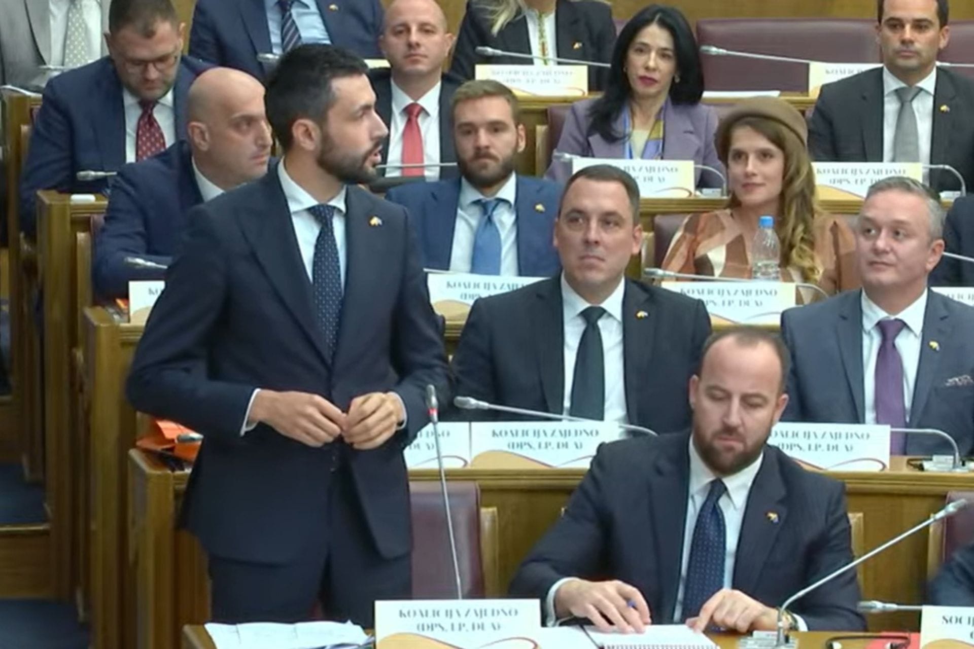 OPŠTEMJESTAŠI