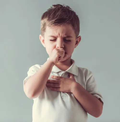 U Crnoj Gori se može očekivati obolijevanje od velikog kašlja, vakcina najbolja prevencija