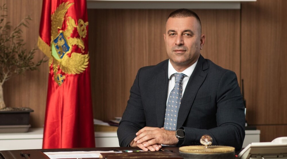 Produžen pritvor bivšem pomoćniku direktora Uprave policije: Knežević ne može na slobodu