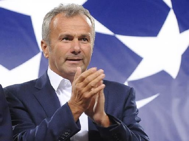 Fudbalska crna Gora: FSCG sprovodi izborni inžinjering, pokušaju da proguraju kandidata Dejana Savićevića i vode nesportsku kampanju protiv Dragana Vujovića!