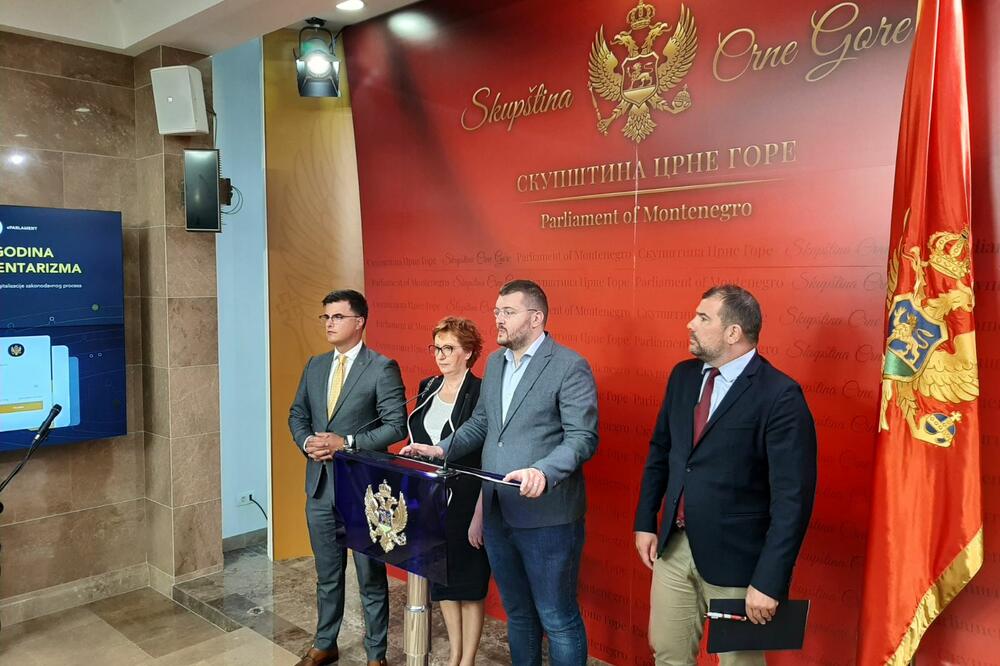 Da nije mnogo: Demokrate halapljivo prigrabile sve čelne funkcije u energetskom i bezbjednosnom sektoru!